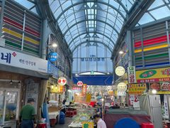 -东大门市场