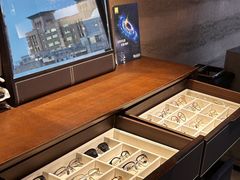 -大视光学•LINDBERG林德伯格•全球手工眼镜集合店(王府井店)
