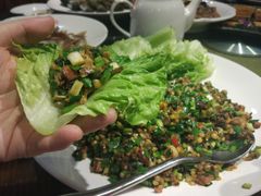 野米燕麦生菜包-大门水乡·顺德菜