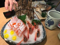 -沼津港渔市(宏伊国际广场店)