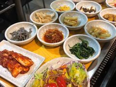 -金顺韩式烤肉·网红烤肉店(广利路店)