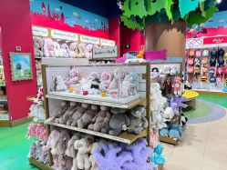 -哈姆雷斯(王府井百货大楼店)