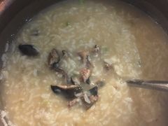 -李记潮汕砂锅粥(营福路店)