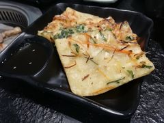 -烤路里·韩国品质自助烤肉(石路天虹4号店)