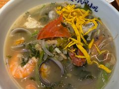 -浙味观杭州海鲜面(钱江新城高德置地店)