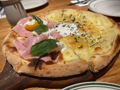 -La Strada(安福路店)