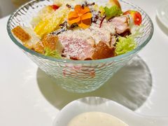 -K·Kitchen KK牛扒厨房(江南西店)