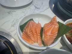 -半岛听涛蒸汽海鲜自助(K11店)
