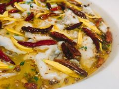 -太二酸菜鱼(汕头苏宁广场店)