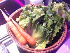 -十三姨正合丰烤肉(营迹路店)