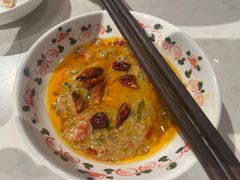 -东门口·鲜爆肚涮肉·烧烤(老门东店)