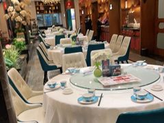 大堂-洞庭渔人(沙湾店)