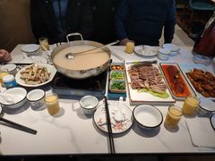 驴肉-梅飞酒家(名辉豪庭店)