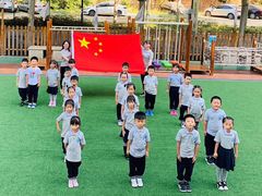 -蓝莓果幼儿园(通州梨园店)