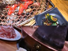 -李老二炒粉(桂林路一店)