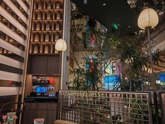 -桂满陇·海市蜃楼·黑金(国金店)