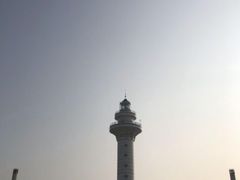 -渡海小渔村.老辈日照菜