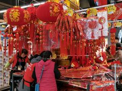 -旺中旺生活超市(洪都店)