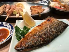 -小山日本料理(太古汇店)