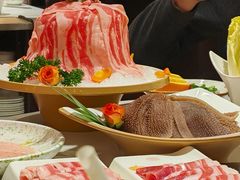 -海底捞火锅(汇一城店)