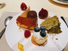 -悦全日餐厅·仁恒洲际酒店