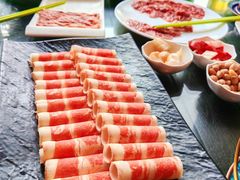 -南门涮肉(上海一店)
