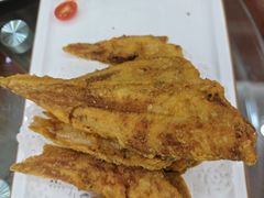 -渔码头食府(蓬莱阁店)