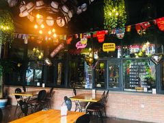 大堂-别院里音乐餐酒吧(双流航空港店)