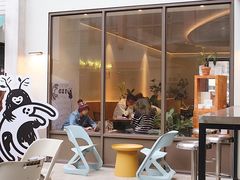 -fishtank鱼缸咖啡(三山街店)