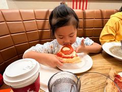 -城市大道红炉披萨烘焙坊