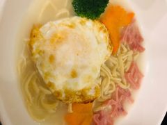 -海湾壹品·粤菜·早茶·烤鸭(拱北店)