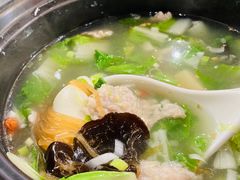 -汉阴白火石汆汤