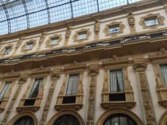 -埃马努埃莱二世拱廊