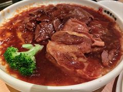 -直隶安家罩饼(复兴路店)