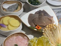 -海底捞火锅(番禺广场店)