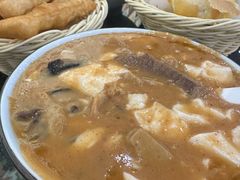 -方中山胡辣汤(通州店)