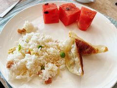 -威海蓝海御华大饭店·蓝钻美食自助百汇