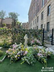 -米莱摄影写真(五大道别墅店)