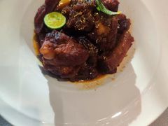 -西安绿地假日酒店·丽宝轩中餐厅