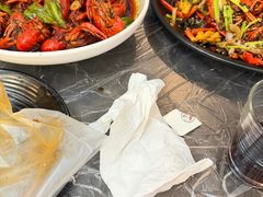 -指爱龙虾(金杨路总店)