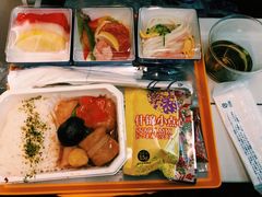 -全日本空输株式会社(上海办事处)