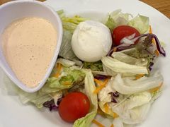 -萨莉亚意式餐厅(深圳北站店)