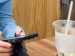 -Au Cafe&Roastery(华侨城店)