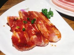 -釜山火炉韩式炭火烤肉(欧洲城店)