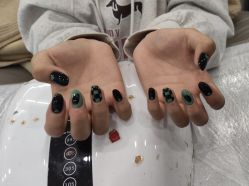 -斯馨·健康美甲美睫