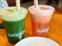 -Wagas沃歌斯(环贸店)