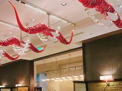 -上海浦东嘉里大酒店
