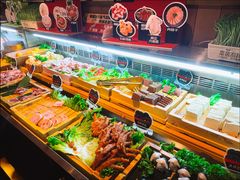 -牛New寿喜烧(虹桥新天地店)