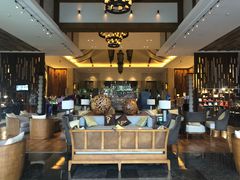 -西双版纳融创皇冠假日度假酒店