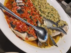 -楚山晓·湖北菜(武汉光谷K11店)
